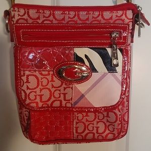 Guess crossbody